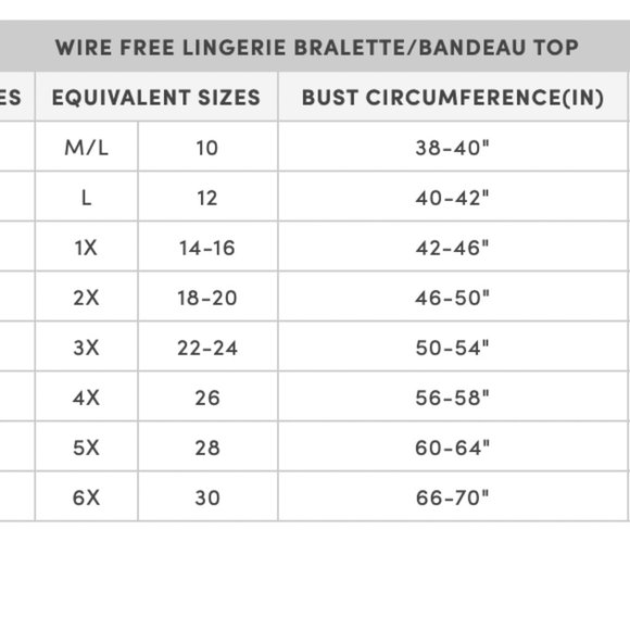 NEW 1X TORRID DISNEY Bralette Bra Top Villainesses Cotton Cruella (14-16) 42-46” - Picture 14 of 15